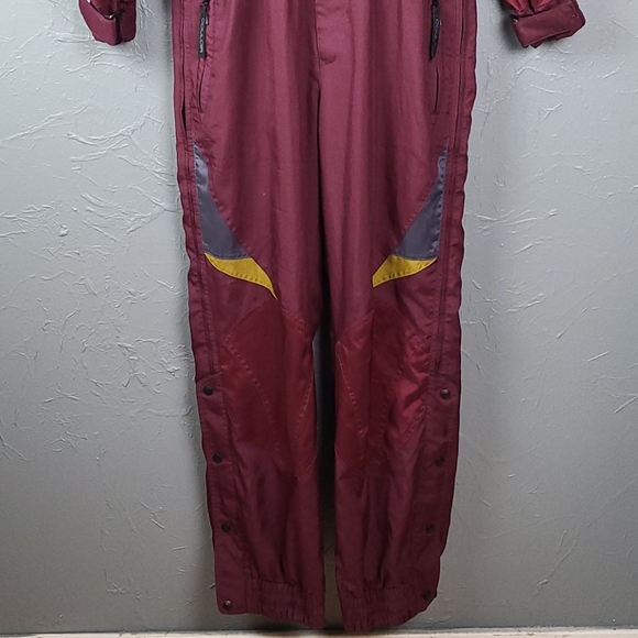 COULOIR Vintage Ski Snow Suit - Picture 2 of 12